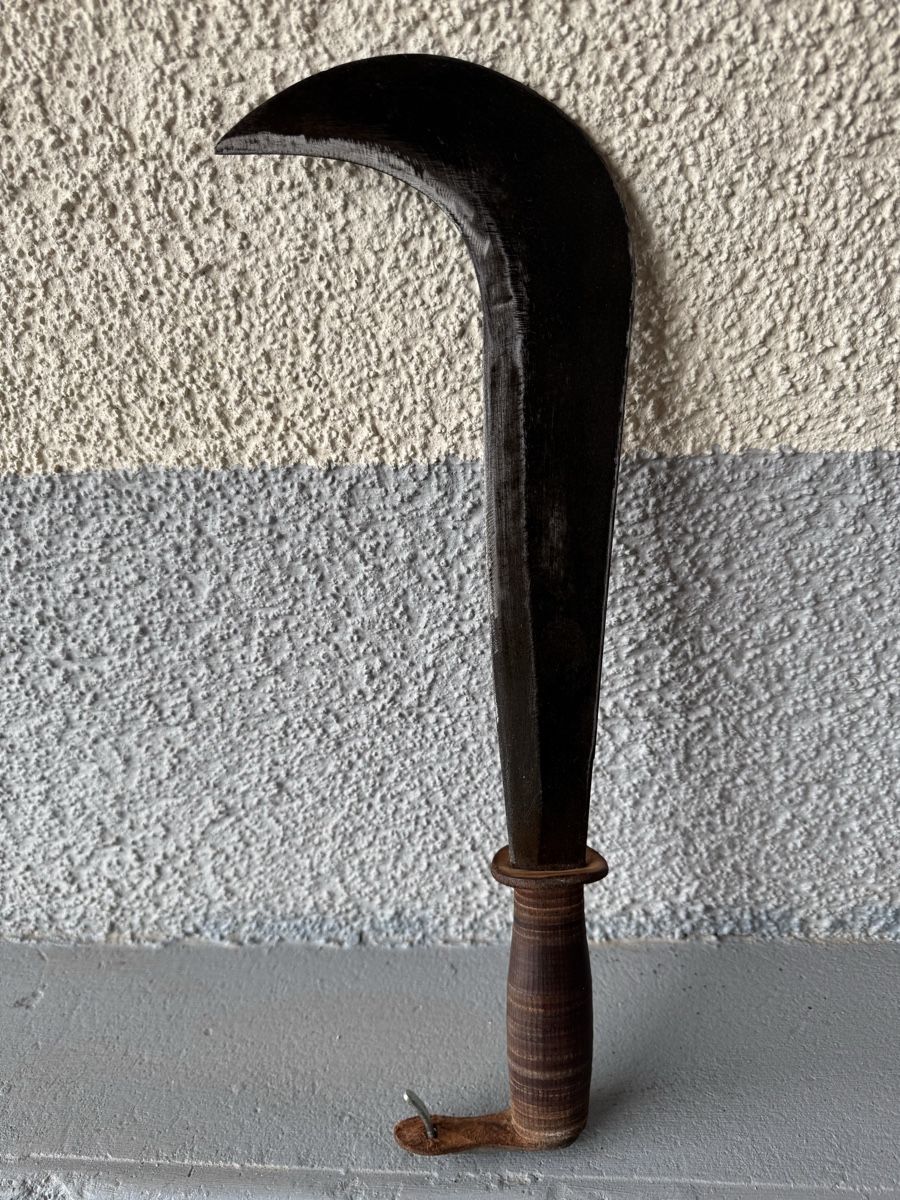 Couverts: Sichel Messer – D'occasion à Belp par ch1999