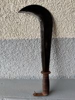 Sichel Messer