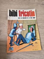 Bibi Fricotin N° 65 Chez les Chevaliers de la Table Ronde