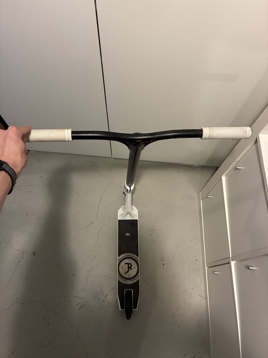 Kickboard: Freestyle Scooter – D'occasion à Flawil par joe_wsd6 1