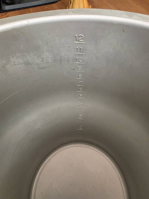 Altro per la casa: MILCHKESSEL – Nuovo e nell'imballaggio originale da Wiggen venduto da Jospo1 3