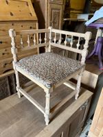 ART 1023-K Banc d'angle sablé