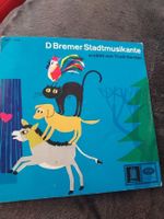 D Bremer Stadtmusikante