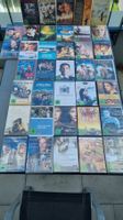 DVD Sammlung