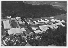 uralte FLUG-Karte EXPO HYPA BERN 1931 Sonder-O, selten