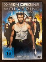 X Men Origins Wolverine - Wie alles begann