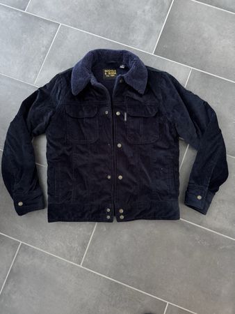 Scotch and Soda Jacke Gr. S