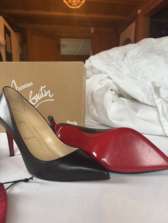  Christian Louboutin, Kate 10cm
