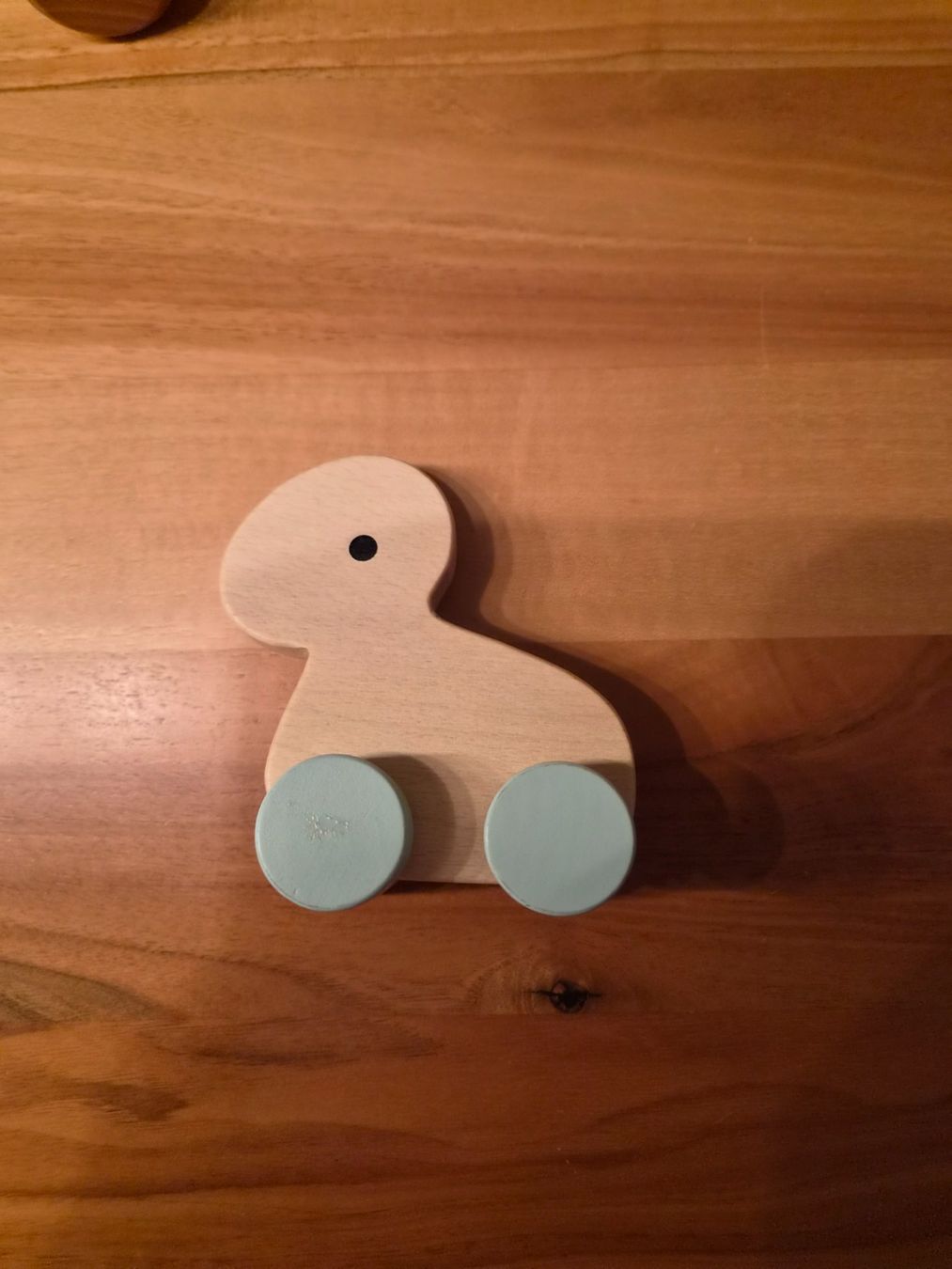 Spielzeuge: Holzspielzeug: Rollhund und Knochenroller – Gebraucht aus Ibach von urs_sl5h 3