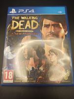 The Walking Dead: A New Frontier PS4 / PS5  📀🎮📀 TOP