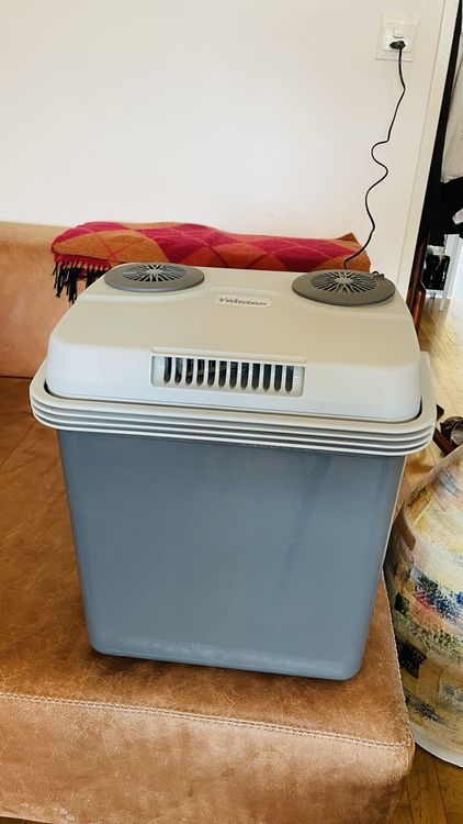 Glacière Thermoélectrique - Mv 30 - Dc - 12v - 29 L - Vaisselle Jetable
