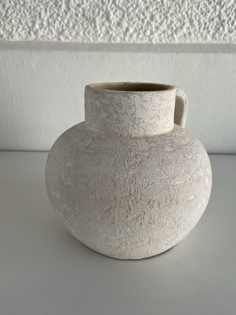 Tutte le decorazioni: Keramik Vase / Krug – Usato da Wetzikon ZH venduto da seli03 3