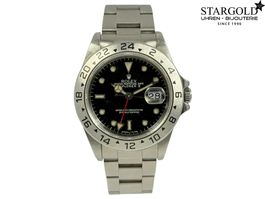 Rolex Explorer II - 16570