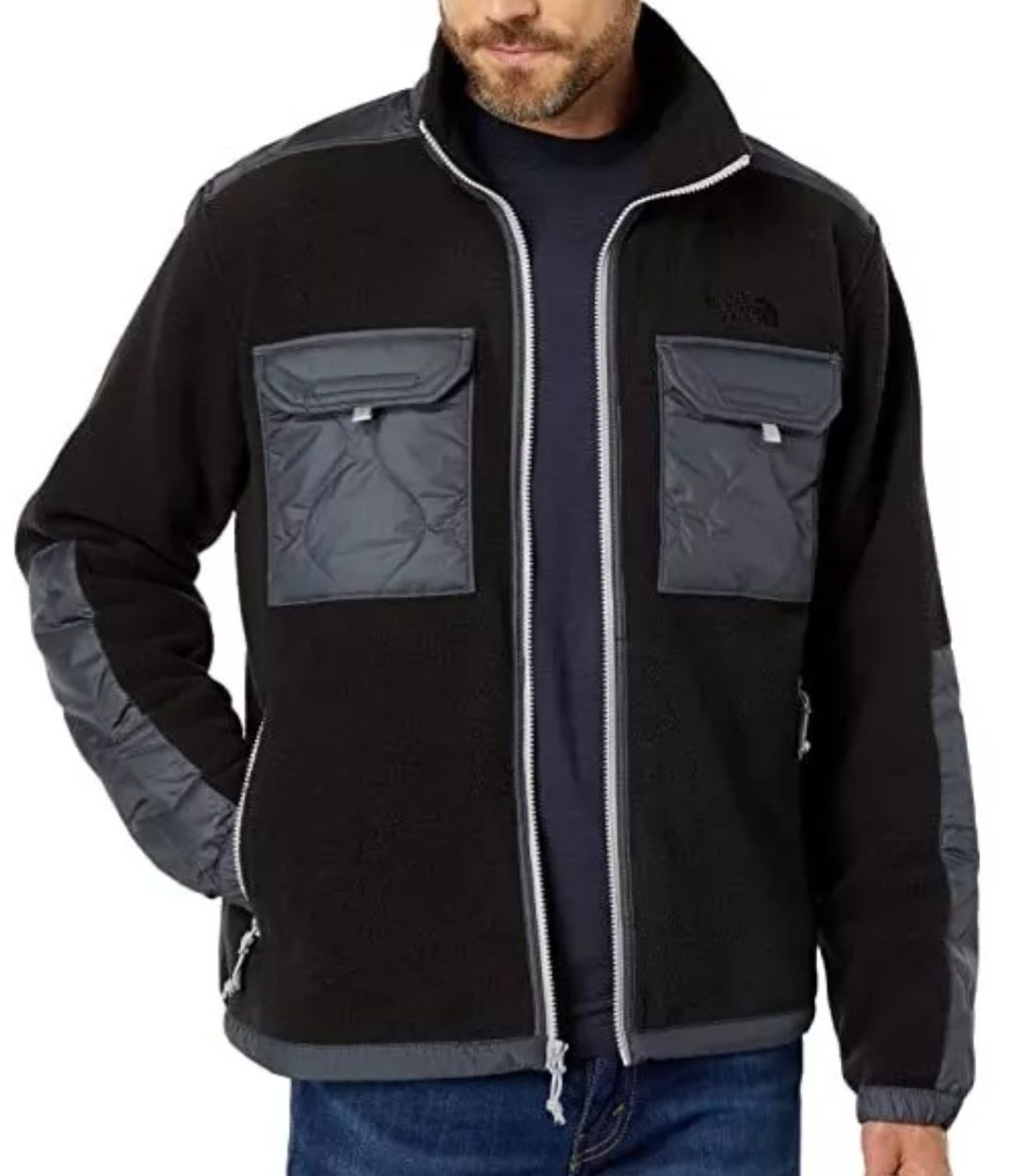 North Face Giacche: The North Face Royal Arch Full Zip – Usato da Zofingen venduto da pietersz 4