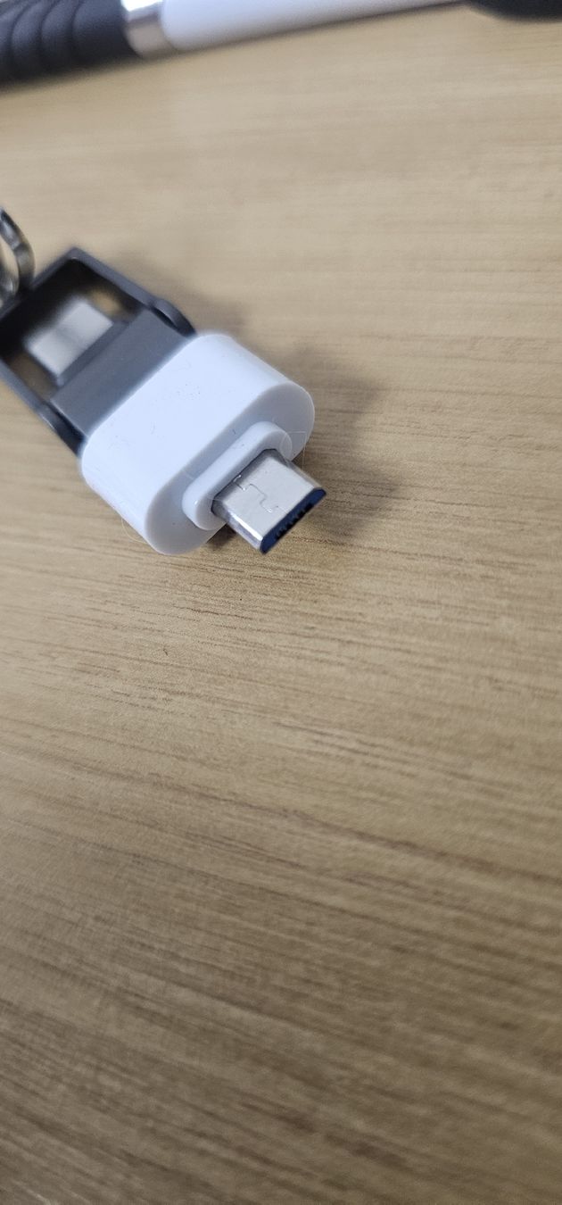 Chiavette USB: USB STICK 2 TB – Nuovo (secondo la descrizione) da Luzern venduto da Ares387 2