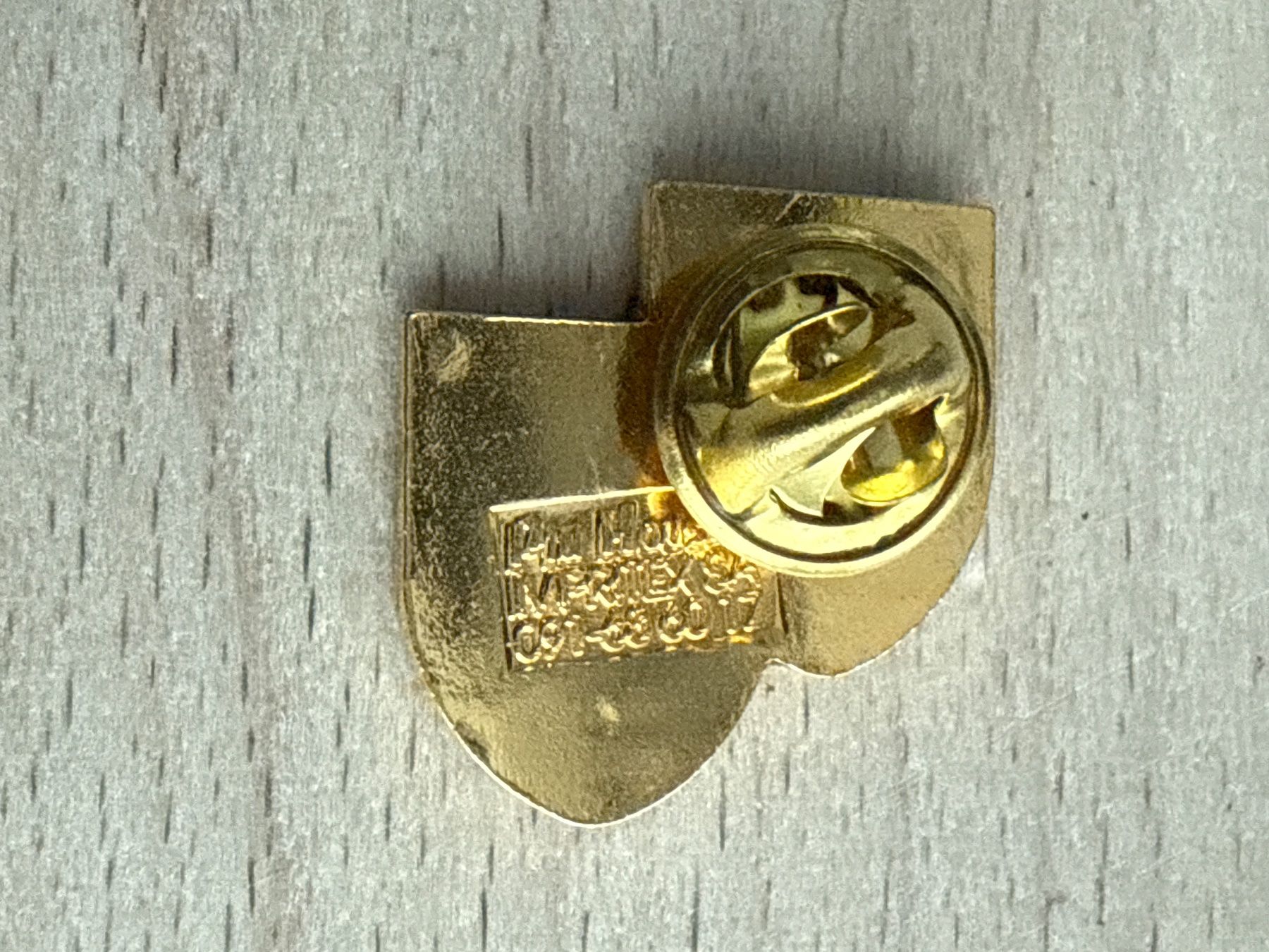 Plaquettes & Badges: Pin Wappen  Melide Ticino – D'occasion à Glattbrugg par Schweigmatt 1