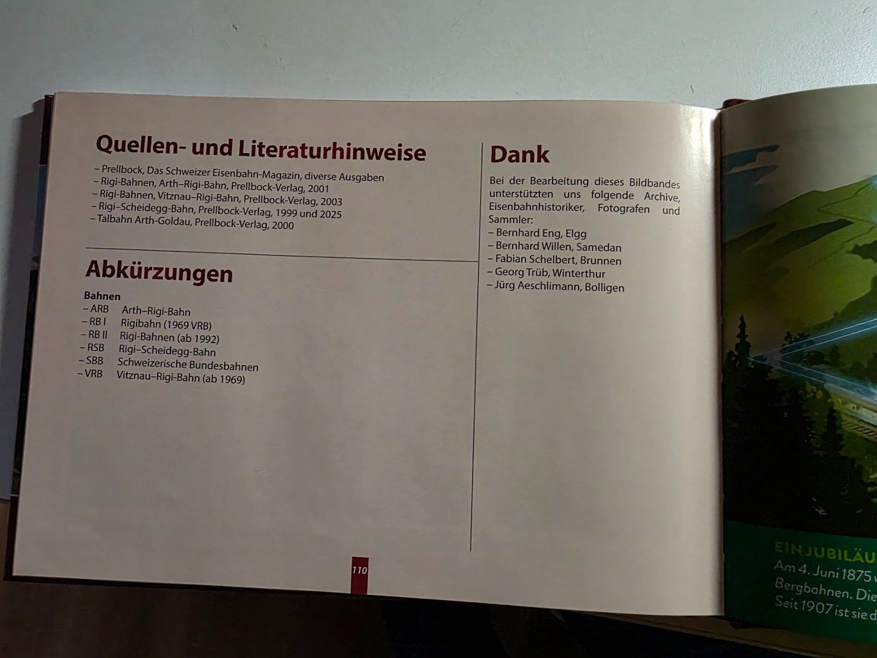 Libri: Die Rigi Bahnen - Florian Inäbnit - Band 7 - 2025 – Nuovo (secondo la descrizione) da Walterswil BE venduto da Lonitti 8
