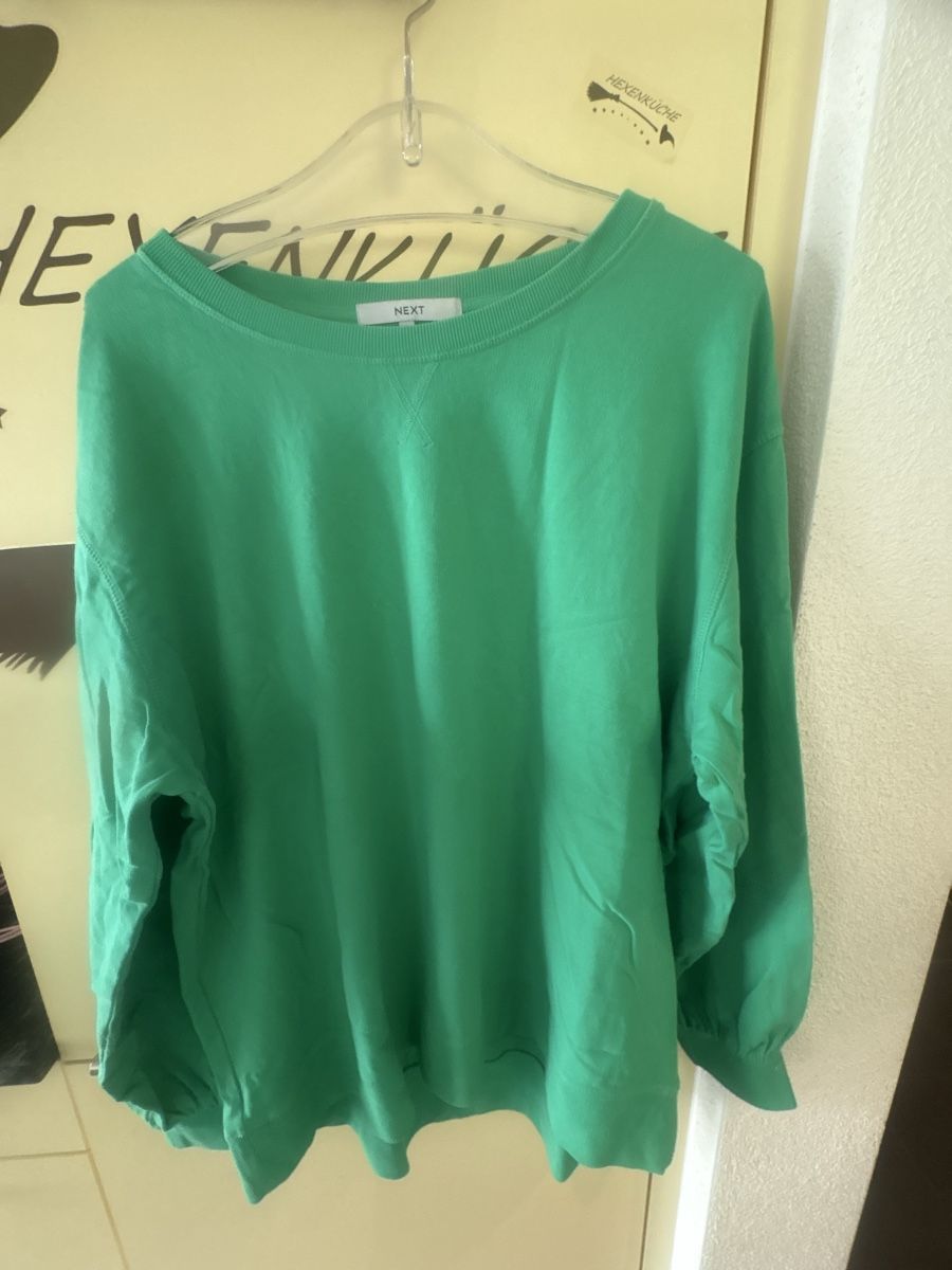 Next Maglioni & Felpe: Next Pullover 💫grün – Nuovo (secondo la descrizione) da Obbürgen venduto da bugi6868 4
