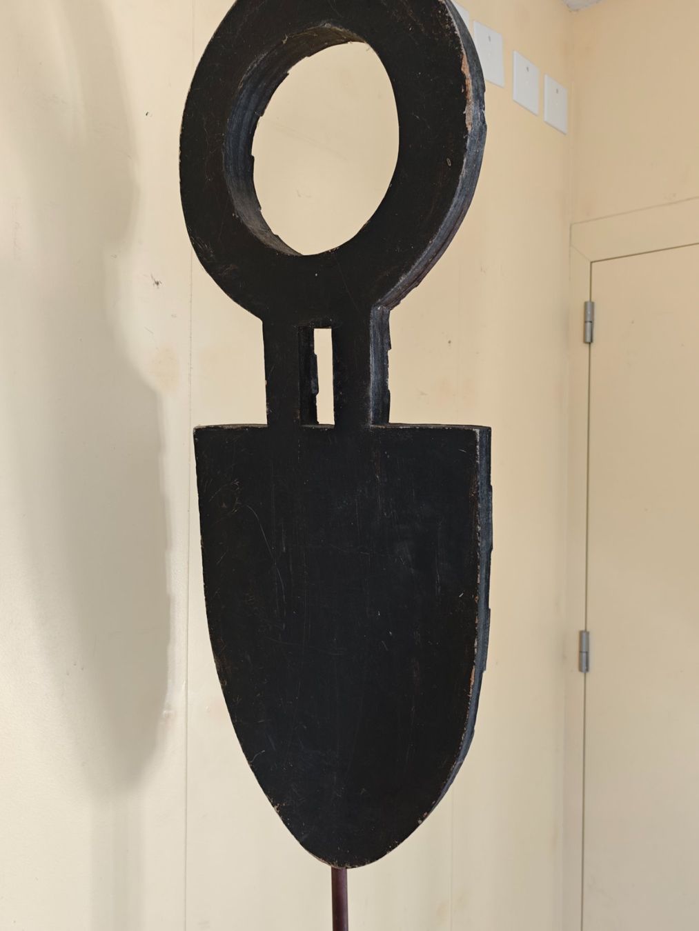 Tutte le decorazioni: Dekorative Kunstskulpturen – Usato da Windisch venduto da moseralex 3