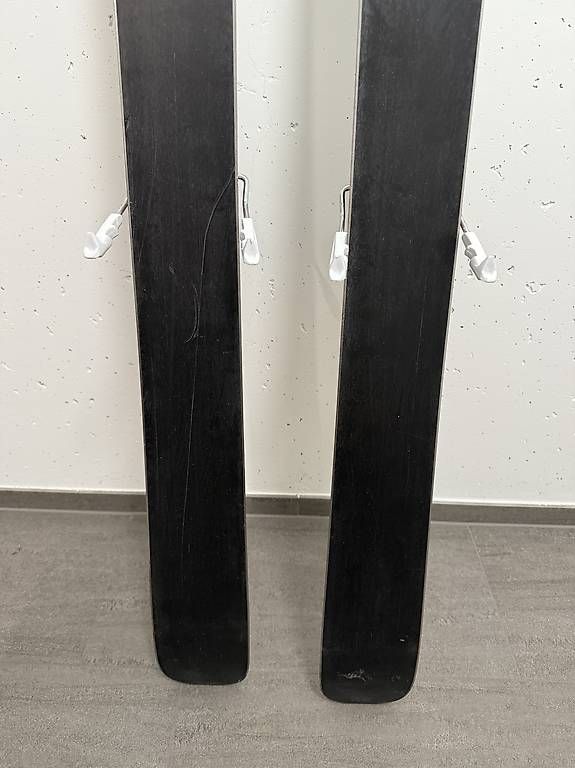 Skis: Black Crows BC 98 Freeride Ski 177 cm – Gebraucht aus Lyss von Patrik98 4