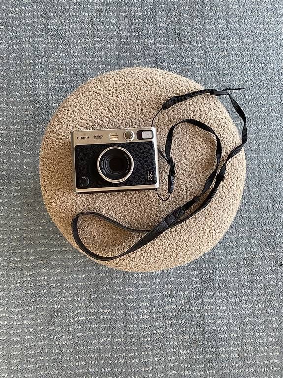 Kamera: Instax mini Evo – Gebraucht aus Igis von sam_6xg9 1