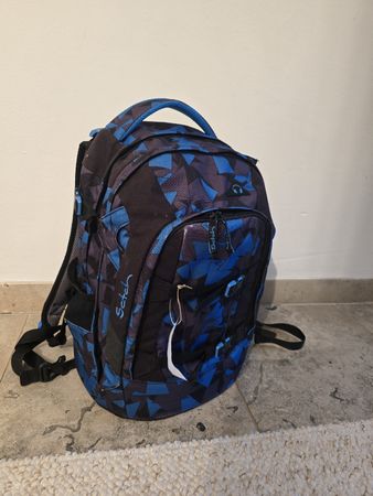 Schulrucksack