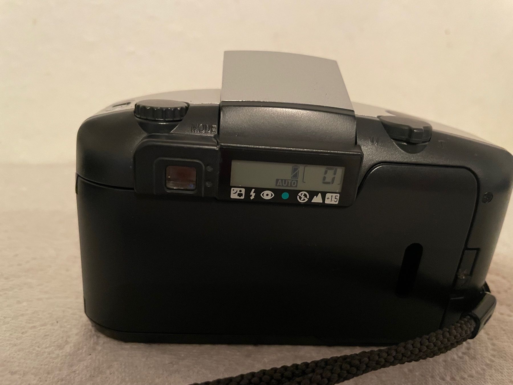 Konica Fotocamera: Konica Z-up 140 Super Analog Kamera – Usato da Zürich venduto da beli_30 3