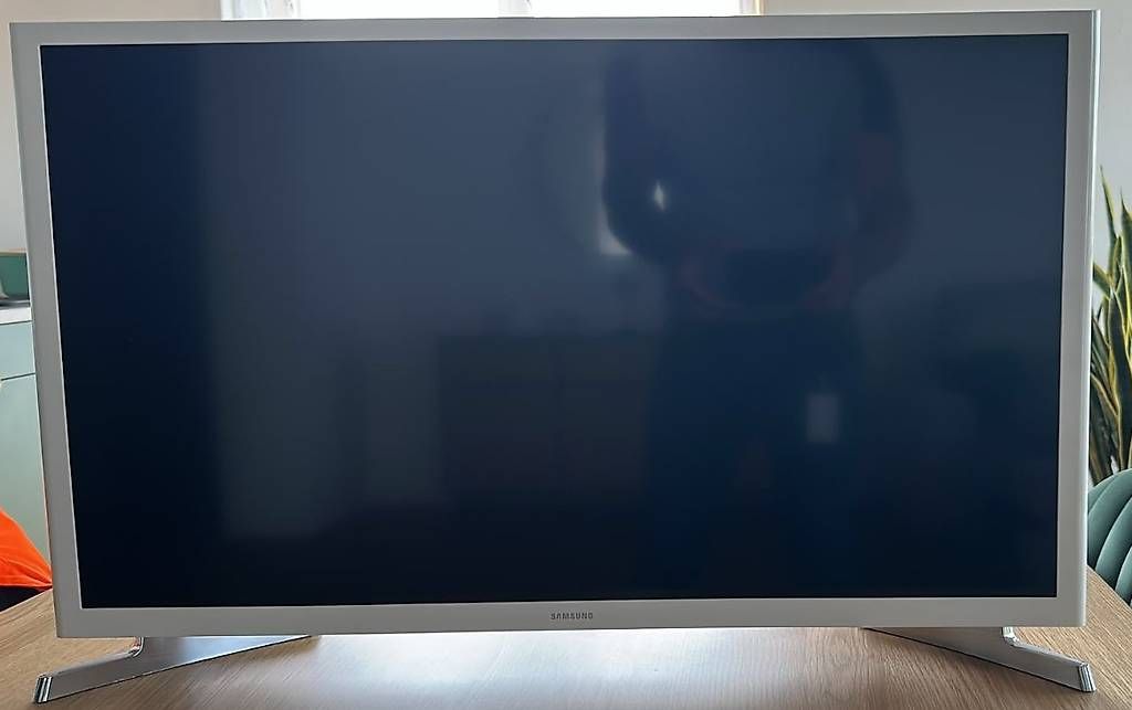 Appareils TV: Smart Tv Samsung  – D'occasion à Biel/Bienne par dag_t2zg