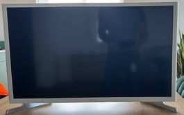 Smart Tv Samsung 