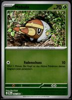 Mabula (PBL DE 002/084) - Reverse Holo