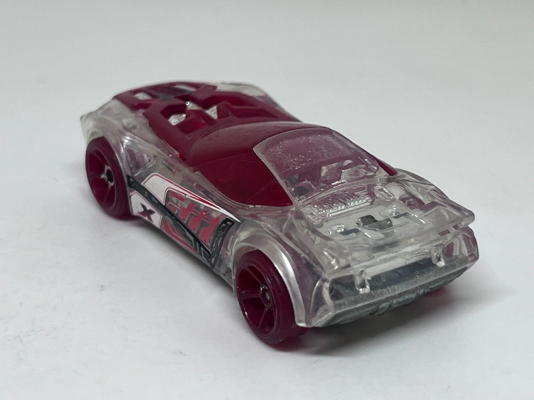 Hot Wheels Modellautos: Hot Wheels Nerve Hammer #532 – Gebraucht aus Wildegg von LaaBoutique 2