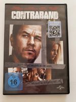 Contraband (Mark Wahlberg) DVD