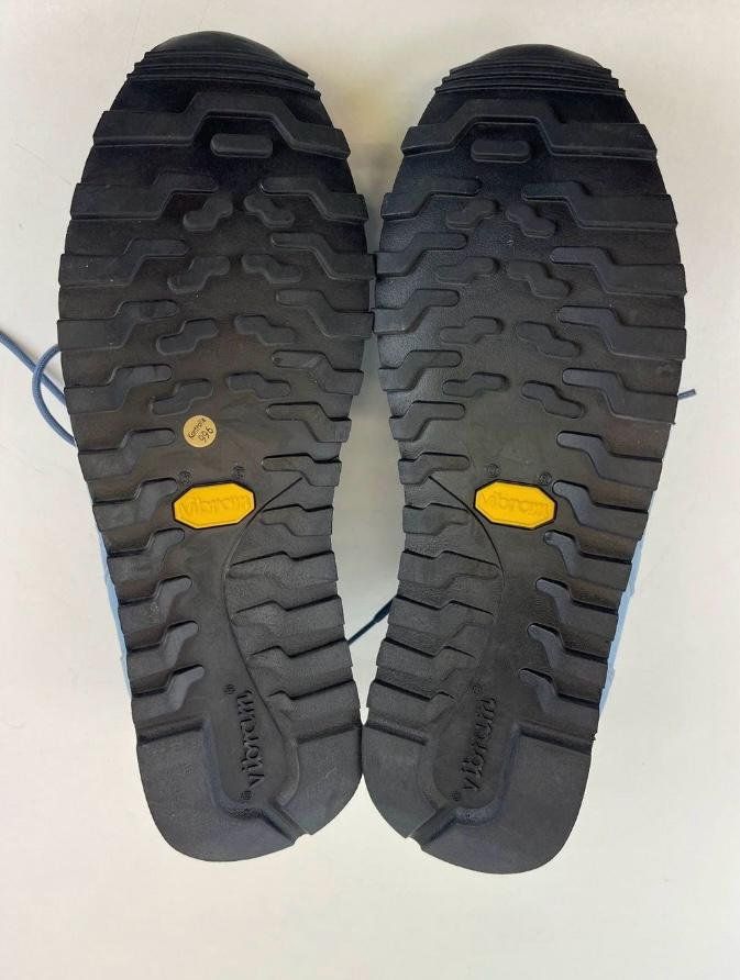 Lowa Scarpe da donna: Freizeitschuh Wendelstein von "LOWA" mit Vibram Sohle – Usato da Rupperswil venduto da Csweety 4