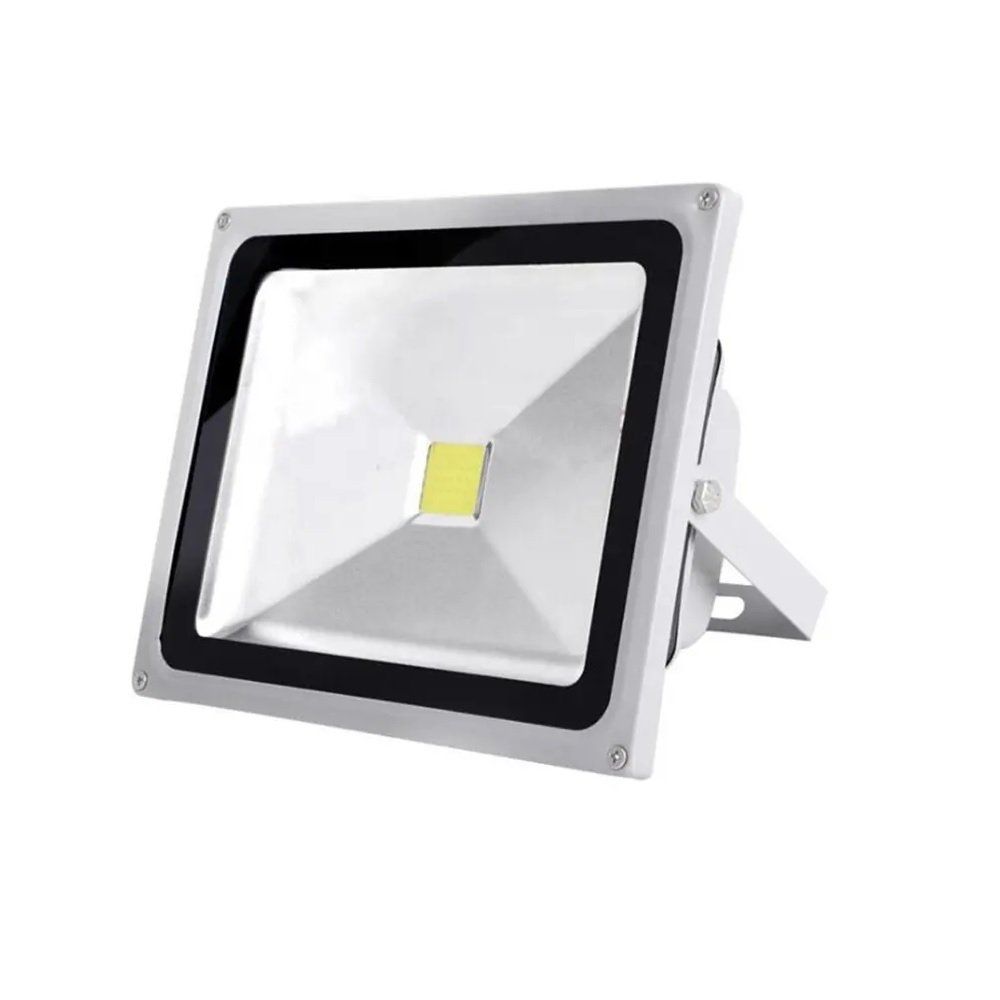 Lampen: LED Flutlichtstrahler 20 Watt – Neu und originalverpackt aus Werdenberg von EXA-Outdoor
