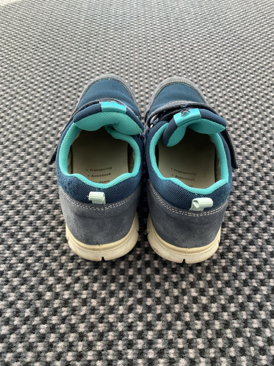 Primigi Scarpe per ragazze: Halbschuhe Mädchen – Usato da Pfäffikon ZH venduto da aveo14 2