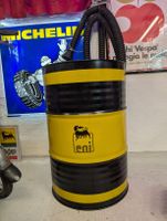 Eni Agip Oelfass 200L