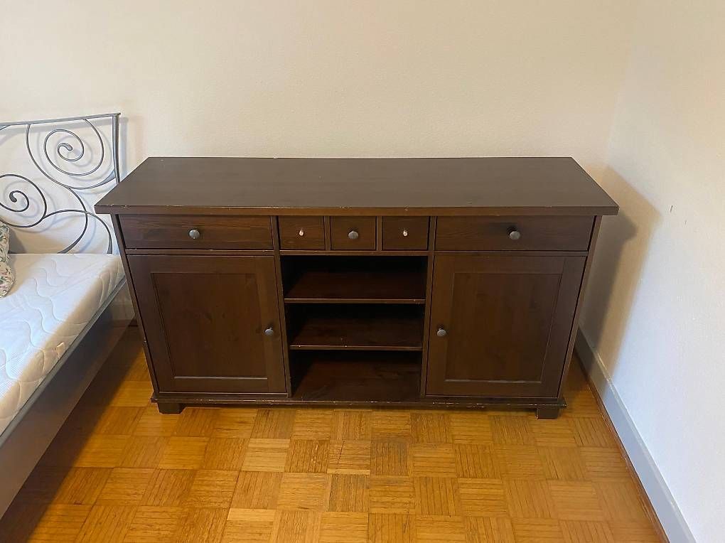 Credenze: IKEA Markör Highboard – Usato da Bolligen venduto da Stefanidunno 2