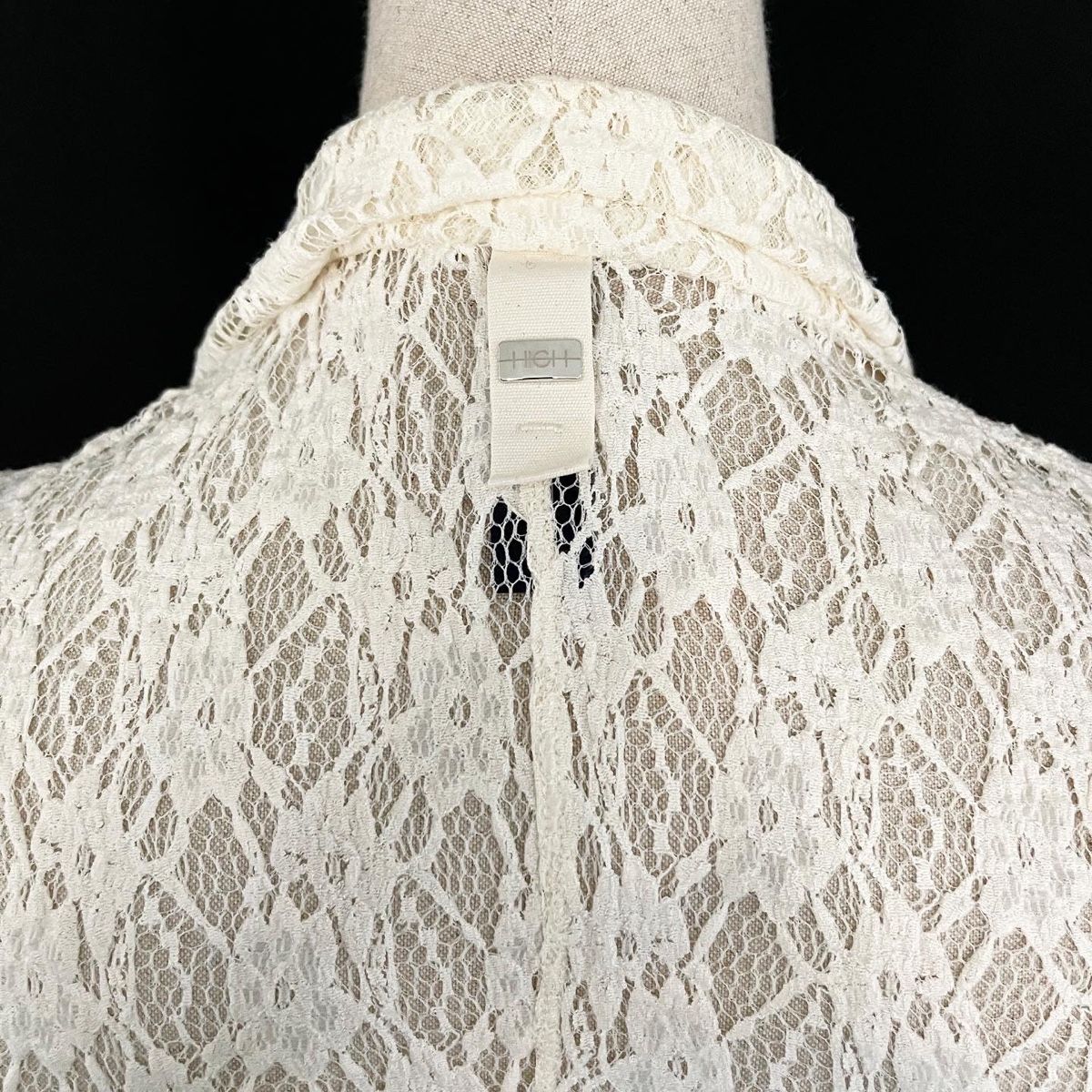 Camicette: HIGH Blouse new – Nuovo e nell'imballaggio originale da Freienbach venduto da Avviivva_Shop 7