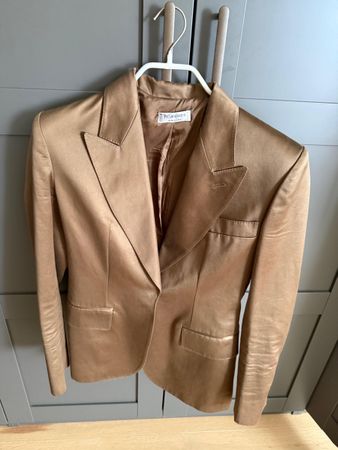 YSL Blazer in gr.34
