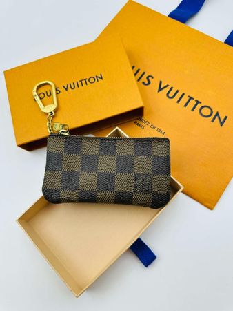Louis Vuitton Key pouch