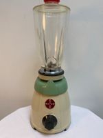 ROTOR Mixer 550 Watt                            1960er Jahre