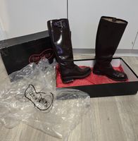 Bottes cavalières Free Lance 38
