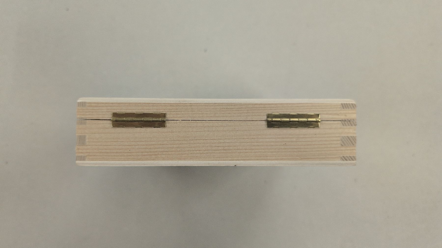 Contenitori & Simili: 3x Holzbox 16x16x4cm – Nuovo e nell'imballaggio originale da Volketswil venduto da mar_c5pv 3
