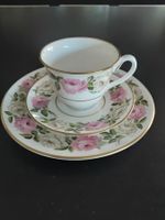 ROYAL WORCESTER Royal Garden Elgar