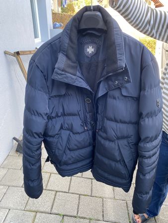 Wallensteyn Jacke 