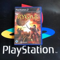 Rygar für PS2
