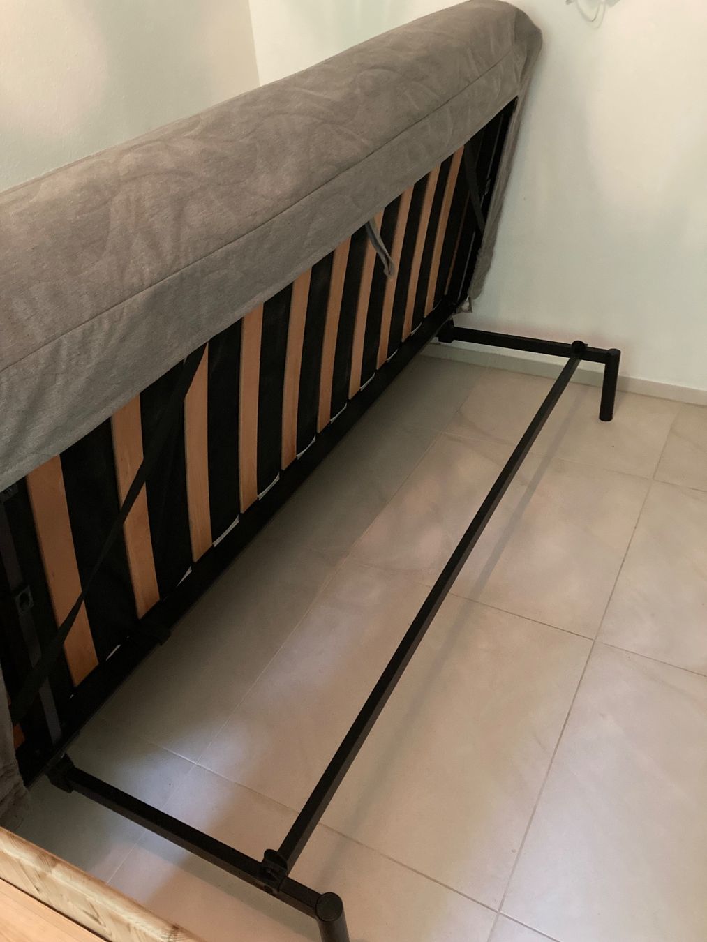 Ikea Sofas: Ikea Schlafsofa – Gebraucht aus Luzern von Florentina 2