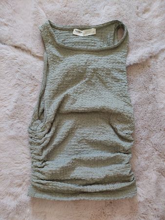 Top von Pull & Bear Gr. XS Neu