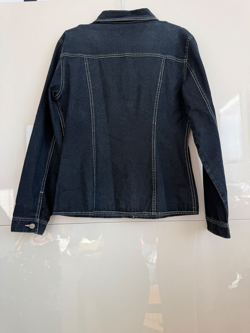 Giacche: Jeansjacke – Usato da Dietikon venduto da huscheli85 1