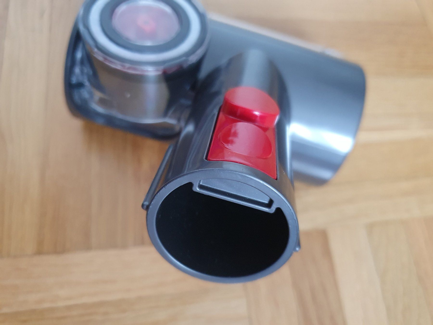 Dyson Aspirapolveri & Accessori: Accessoire dyson CY22 – Usato da Prilly venduto da RoDyRe 2